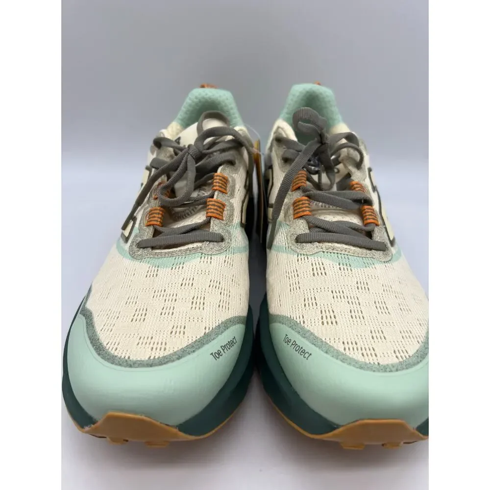 New Balance Fresh Foam X Hierro v9 Calcium Women's Size 9 New